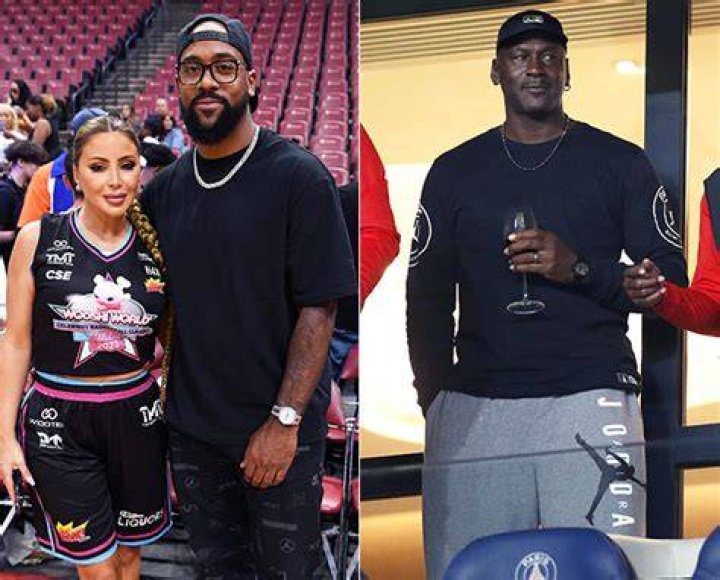 Larsa Pippen Reveals Whether She’s Hung Out With Michael Jordan Amidst 1 Year Romance With His Son