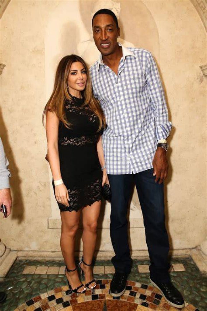 Larsa Pippen Reveals Why It’s ‘Hard’ To Date After Split From Ex Scottie