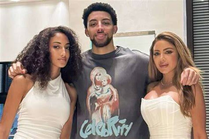 Larsa Pippen’s Daughter Sophia Is Almost As Tall As Mom On Night Out – Hollywood Life