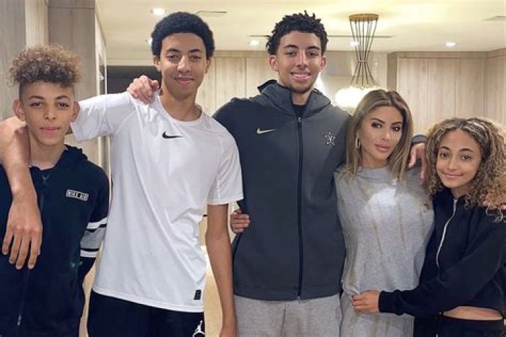 Larsa Pippen’s Kids: All About Her 4 Children With Scottie Pippen & What She’s Said About Having More