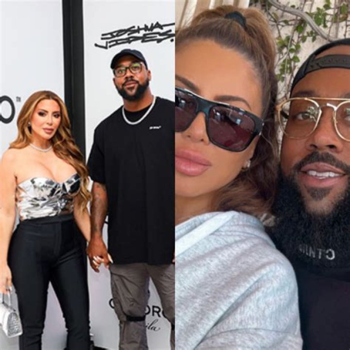Larsa Pippen Shades Ex Scottie: Just ‘Bc I Don’t Air His Dirty Laundry Doesn’t Mean It Doesn’t Stink’