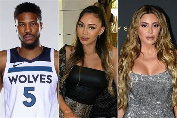 Larsa Pippen Shades Malik Beasley In War Of Words With His Wife Montana: ‘He’s Cheap’