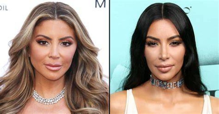 Larsa Pippen Will Share Details Of Kim Kardashian Fallout On ‘RHOM’  – Hollywood Life