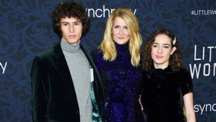 Laura Dern’s Kids: Meet Her Rarely Seen Son & Daughter
