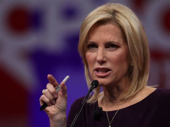 Laura Ingraham Mocks Climate Activist Greta Thunberg, 16, & Her Own Brother Calls Her ‘Monsterous’