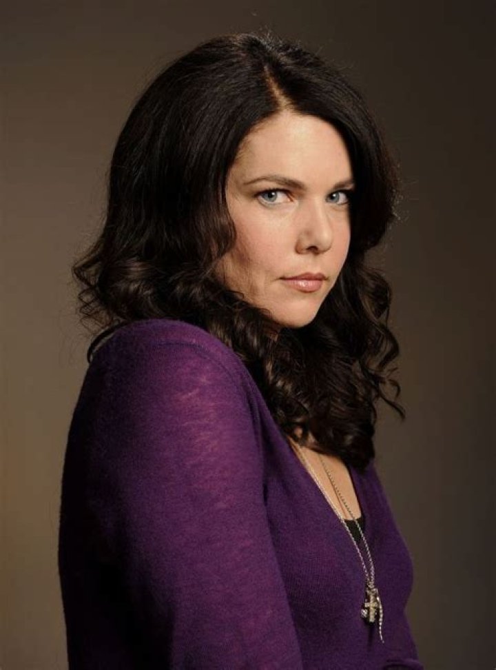Lauren Graham – Hollywood Life