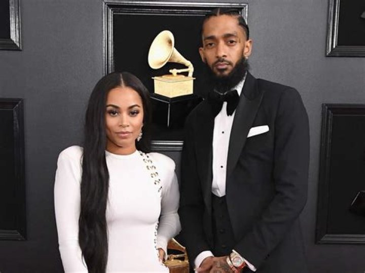 Lauren London Celebrates Nipsey Hussle’s Grammy Nominations – See Pic – Hollywood Life