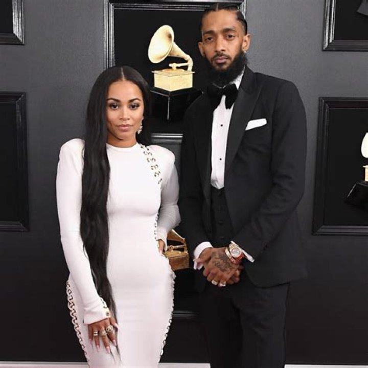 Lauren London Mourns Nipsey Hussle On 2-Year Anniversary Of His Death – Hollywood Life