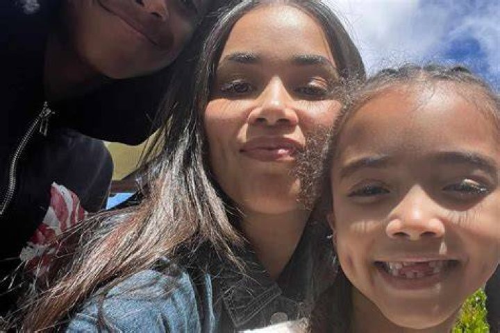 Lauren London’s Family — Photos Of The Actress’ Children – Hollywood Life