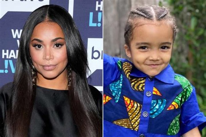Lauren London’s Son Looks Like Dad Nipsey Hussle — See Cute Pic – Hollywood Life