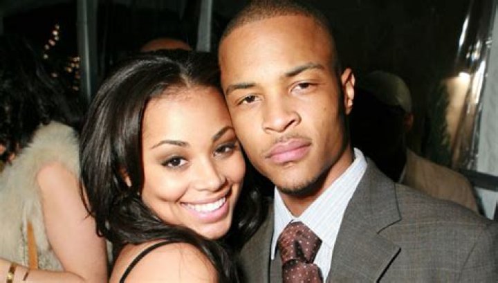 Lauren London & T.I. Tease ‘ATL 2’ With New Pic –Fans Are Freaking Out – Hollywood Life