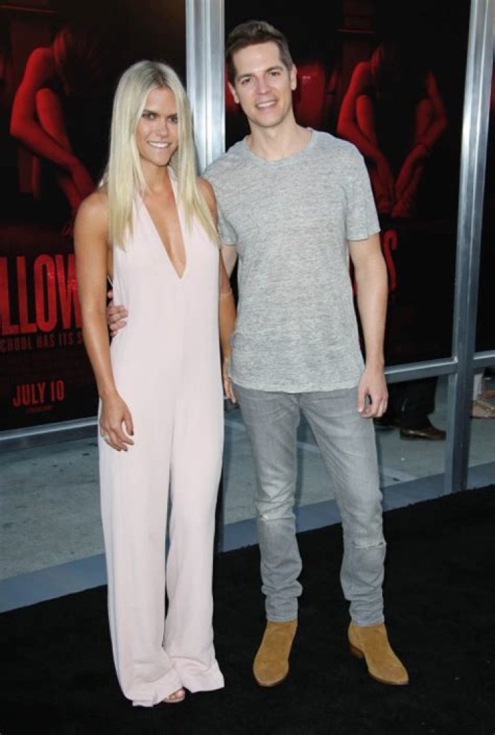 Lauren Scruggs and Jason Kennedy Photos – Hollywood Life