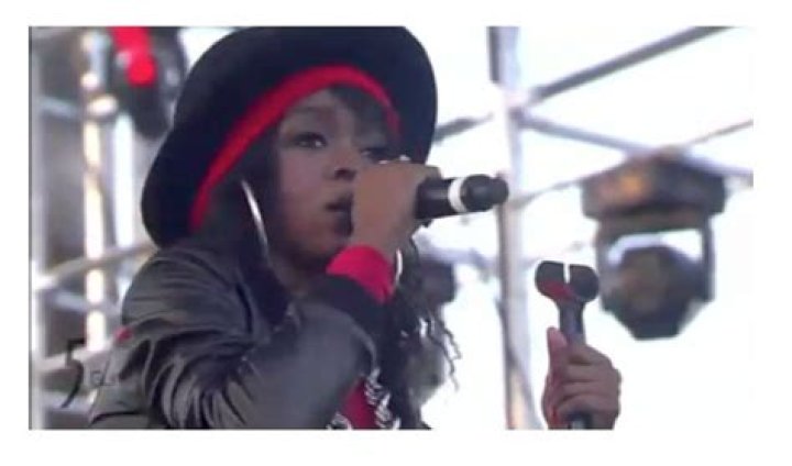 Lauryn Hill Paternity Riddle — Who Is The Father Of Her Sixth Baby? – Hollywood Life