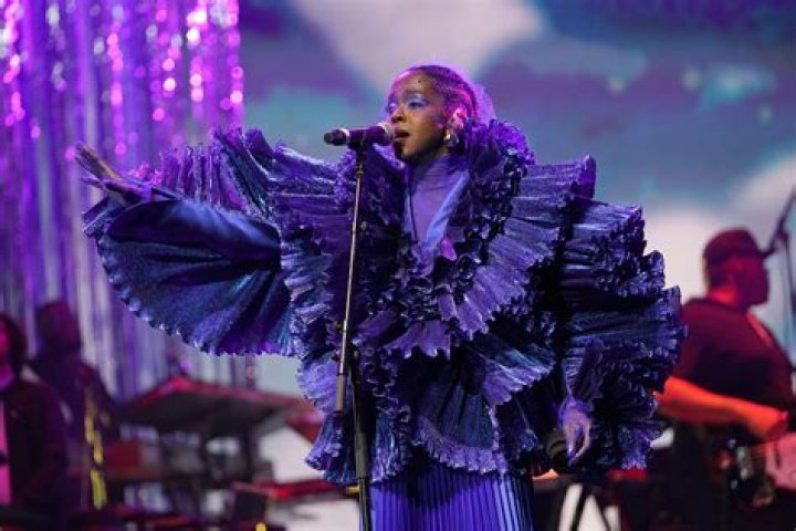 Lauryn Hill Returns To Music Rapping On Nas’ New Track ‘Nobody’ — Listen