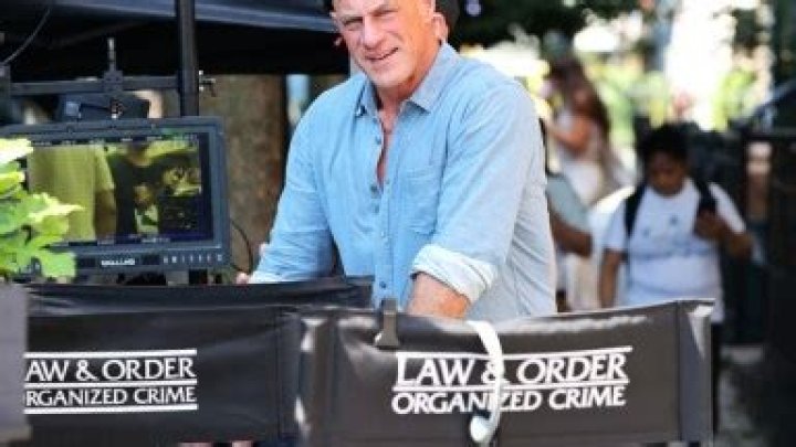 ‘Law & Order’ Crew Member Shot & Killed While Filming In Brooklyn – Hollywood Life