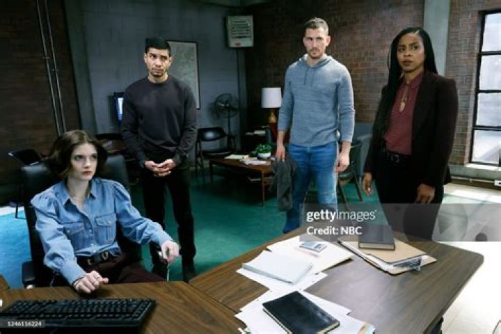 ‘Law & Order: Organized Crime’ Star Ainsley Seiger on the Aftermath of Whelan’s Death: Jet’s ‘Not Doing Well’ (Exclusive)