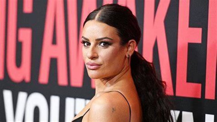 Lea Michele Breaks Silence On Bullying Allegations & Claim She Can’t Read