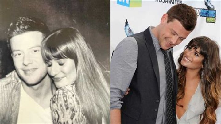 Lea Michele Honors Cory Monteith With Touching Tribute On 8th Anniversary Of His Death