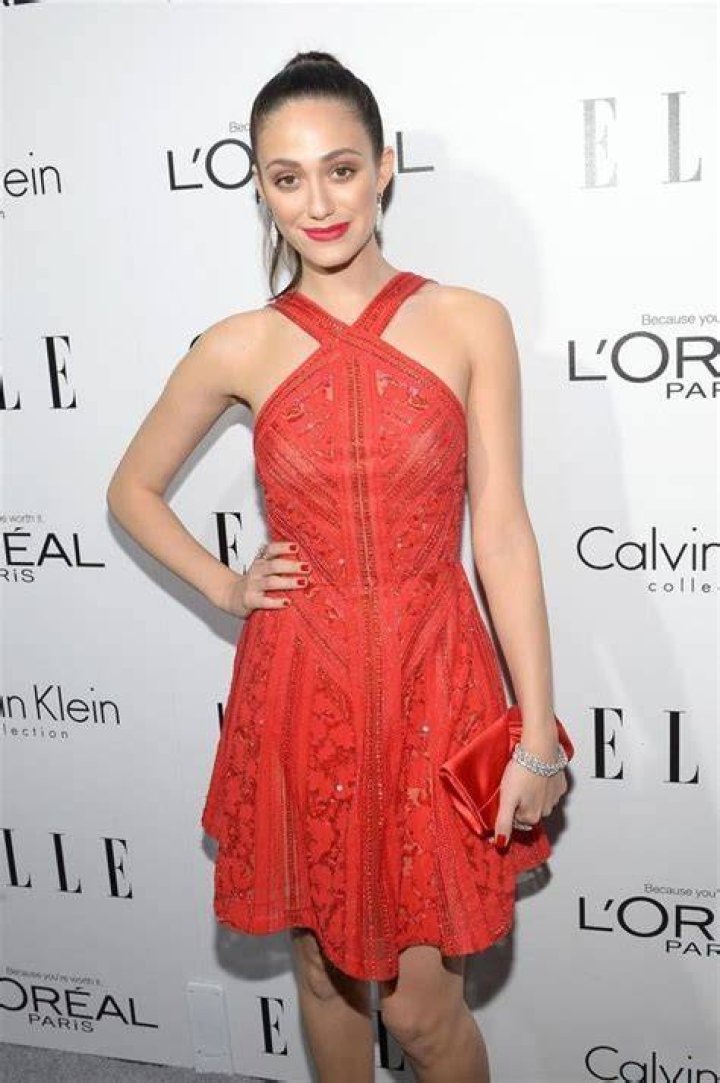 Lea Michele Is Skinny — Looks Small At ‘ELLE’ Women In Hollywood Event – Hollywood Life