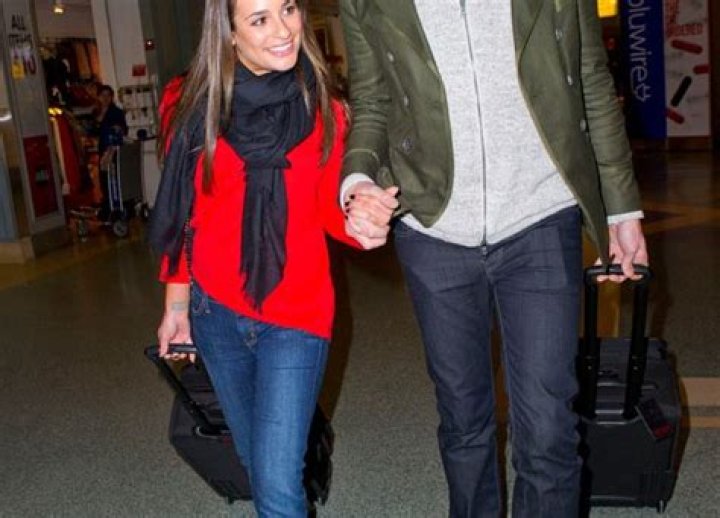 Lea Michele Pregnant — Wants Babies When Cory Montieth Is Out of Rehab – Hollywood Life