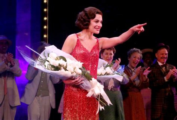 Lea Michele Receives Rave Reviews After ‘Funny Girl’ Debut: She’s What The Broadway Show ‘Needed’