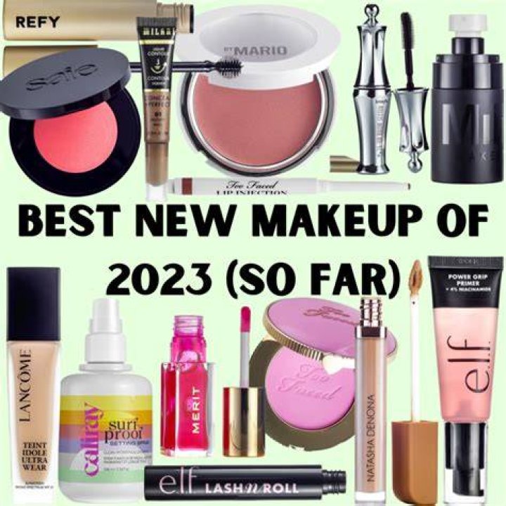 Leading Body Makeup (Review) in 2023