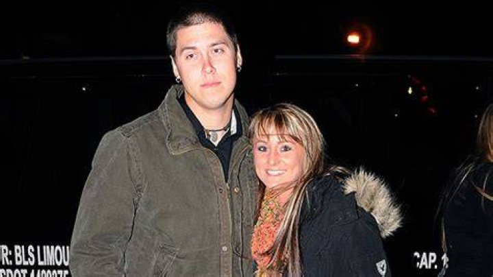 Leah Messer Accused Of Cheating On Jason Jordan With Jeremy Calvert – Hollywood Life