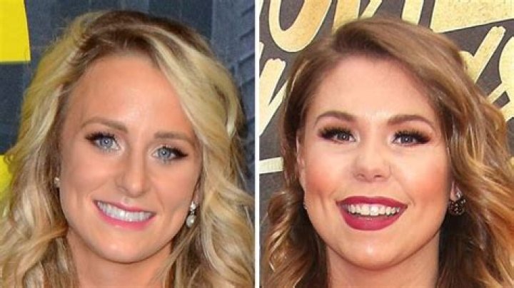 Leah Messer Reacts To Kailyn Lowry Leaving ‘Teen Mom’ – Hollywood Life