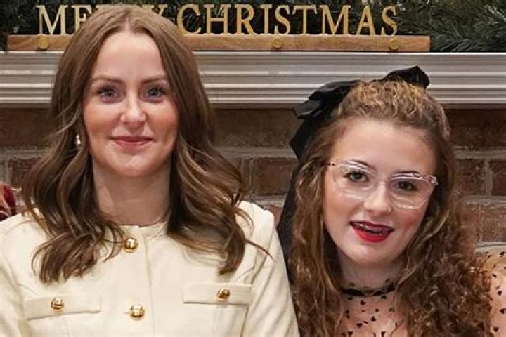 Leah Messer Says Daughter Was Being Dramatic Over Not Eating — Here’s Why She’s Wrong