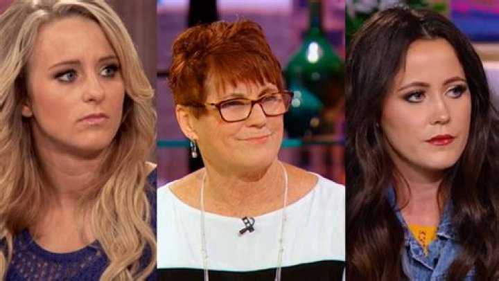 Leah Messer Says Jenelle Evans’ Mom Shouldn’t Have Custody Of Kids – Hollywood Life