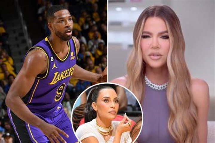 LeBron James Is Livid Over Tristan Thompson’s Cheating: ‘Kardashian Curse’ Is To Blame