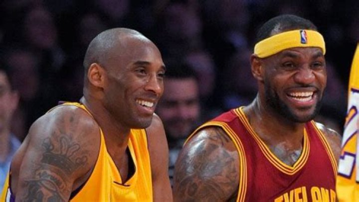 LeBron James Sings ‘Happy Birthday’ To ‘Brother’ Kobe Bryant In Sweet Throwback Video — Watch