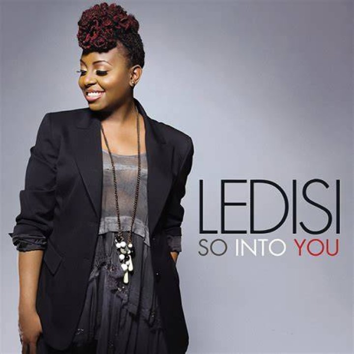 Ledisi’s ‘Anything For You’ Reminds Us Of The Undeniable Power Of Love – Hollywood Life