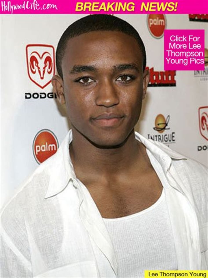 Lee Thompson Young Funeral — ‘Jett Jackson’ Star Remembered In Memorial – Hollywood Life