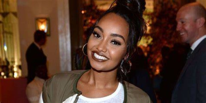 Leigh-Anne Pinnock’s Anal Sex Confession — See Most Embarrassing Video Ever – Hollywood Life
