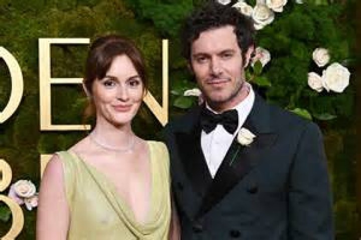 Leighton Meester & Adam Brody Spotted On Lunch Date With Daughter, 5, After Welcoming Baby No. 2