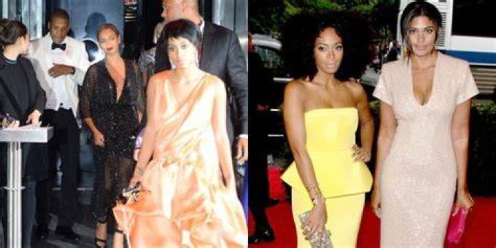 ‘Lemonade’ Timeline: Beyonce, Jay Z, & Rachel Roy’s History — PICS