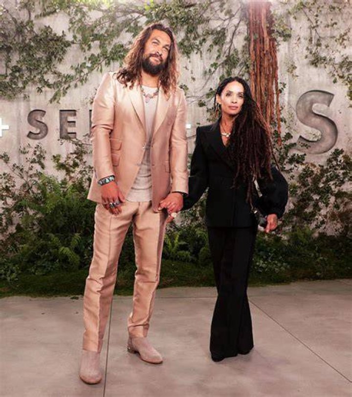 Lenny Kravitz Sends Jason Momoa Birthday Message & Fans Freak – Hollywood Life