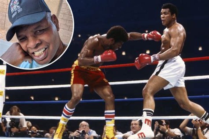 Leon Spinks: Boxing Legend, 66, Hospitalized & ‘Fighting For His Life’