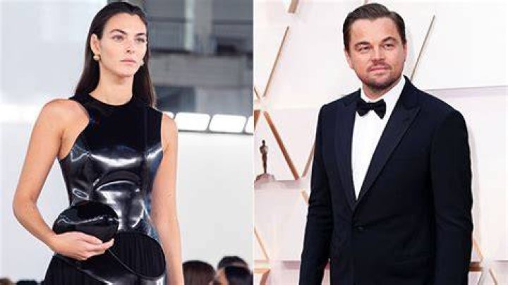 Leonardo Di Caprio, Vittoria Ceretti Reportedly Now Exclusive Couple – Hollywood Life