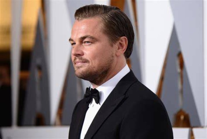 Leonardo DiCaprio Gets Cozy With Harry Styles’ Ex Georgia Fowler — Pics