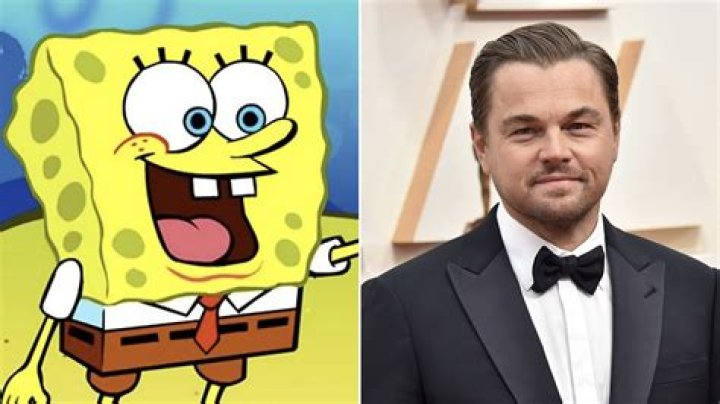 Leonardo DiCaprio Gets Roasted About Dating History During Nickelodeon NFL Broadcast