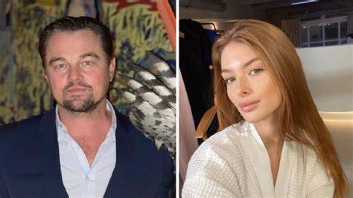 Leonardo DiCaprio’s Relationship Status With Model Eden Polani, 19, Revealed After Photo Surfaces