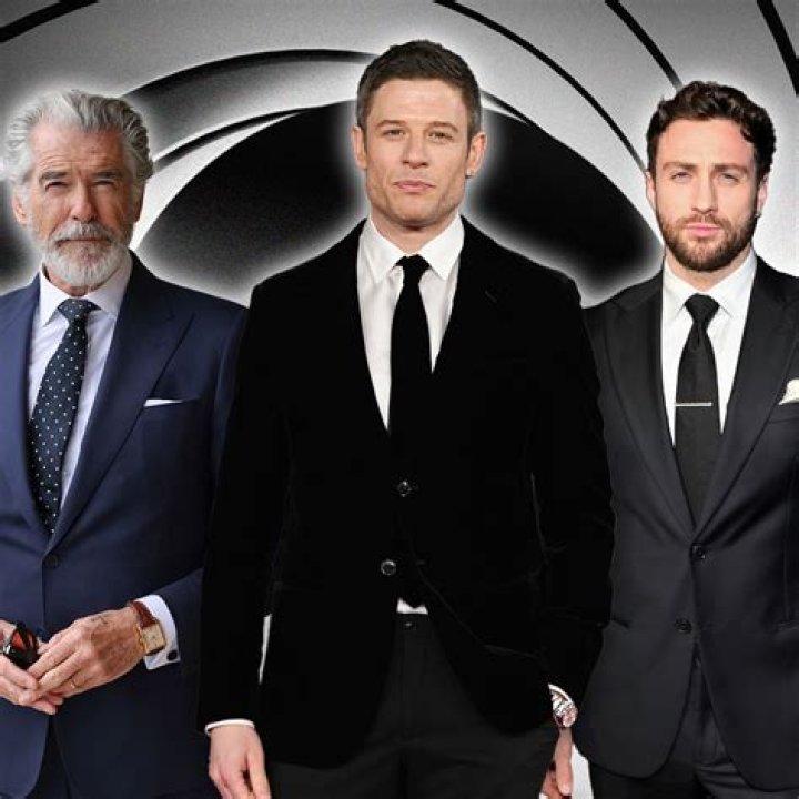 Leonardo DiCaprio Set To Be The Next James Bond — Report