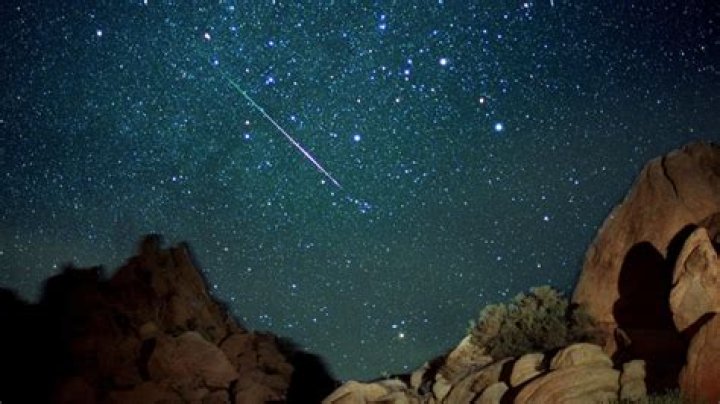 Leonid Meteor Shower — See Starry Pics