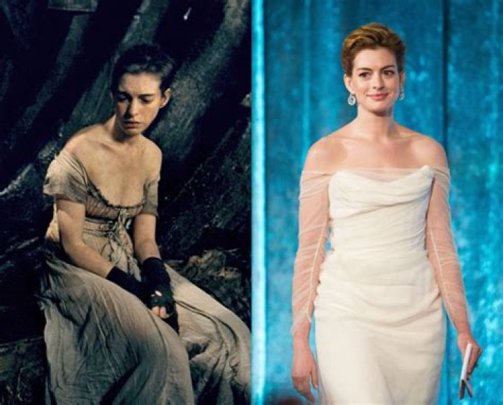Les Miserables Diet Made Her Lose 25 Pounds – Hollywood Life