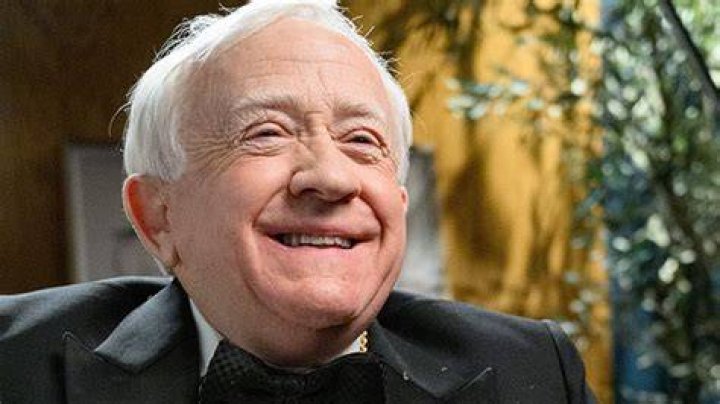Leslie Jordan Dead At 67 – Hollywood Life