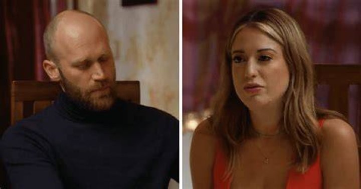Levi Tells Nico ‘I Love You’ — Season 15 Episode 16 Recap – Hollywood Life