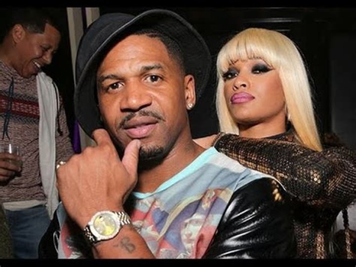 ‘LHHATL’ Star Stevie J Slams Pregnant GF Joseline Hernandez After Alleged Beating