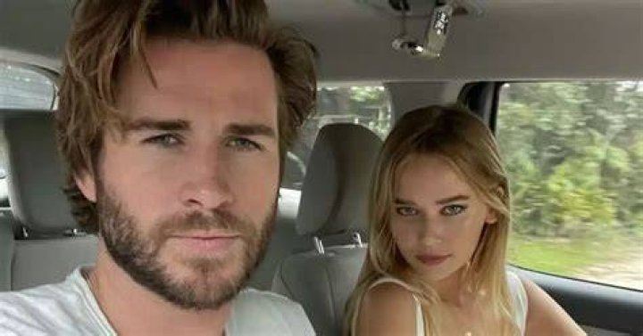 Liam Hemsworth & Gabriella Brooks Seen Kissing After His Miley Divorce – Hollywood Life